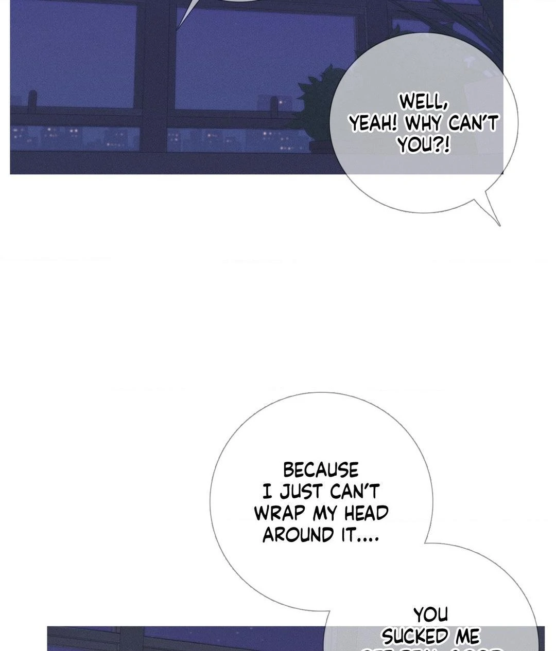 Ghost Gate [Official] - Chapter 13 manhwa