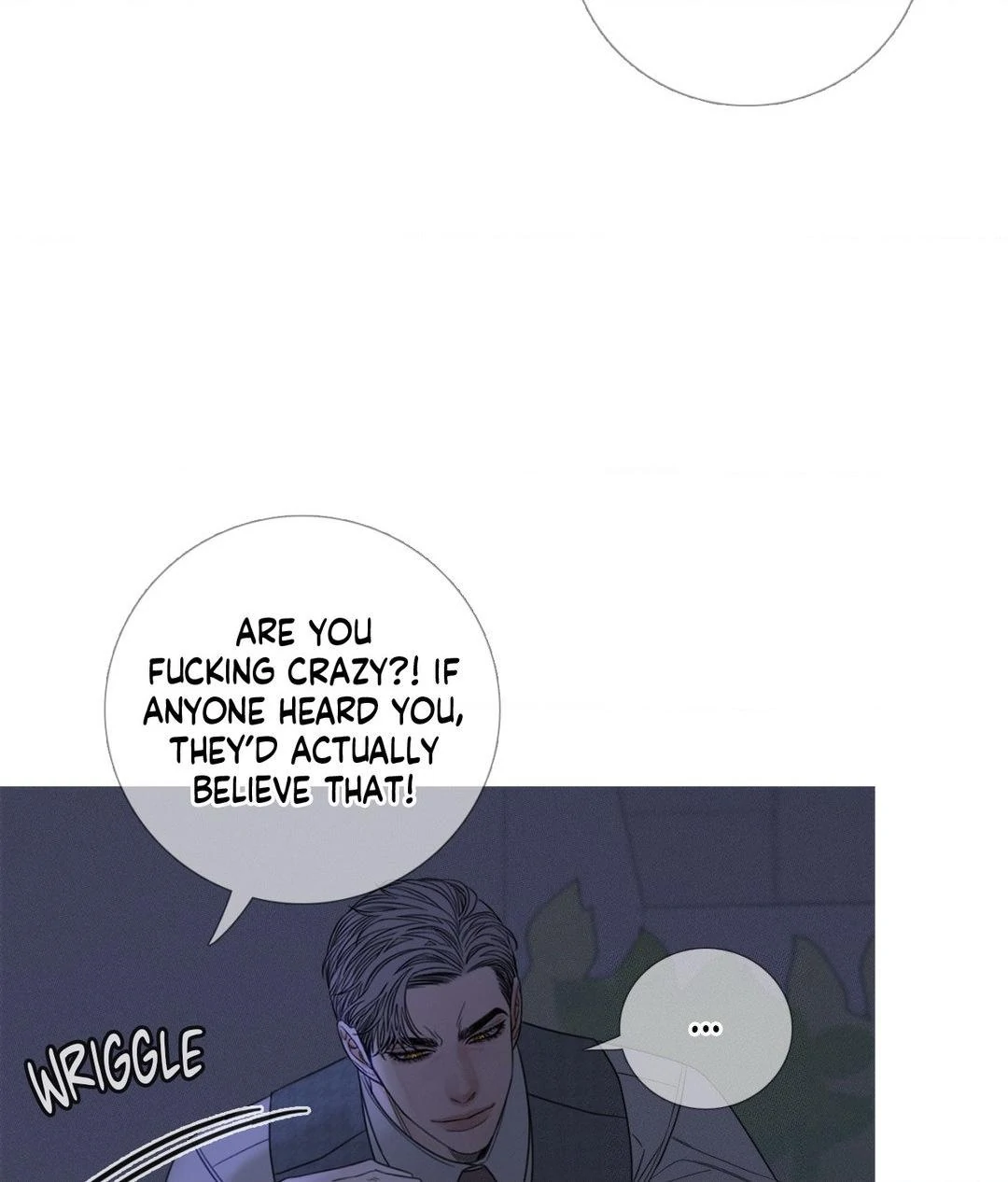 Ghost Gate [Official] - Chapter 13 manhwa