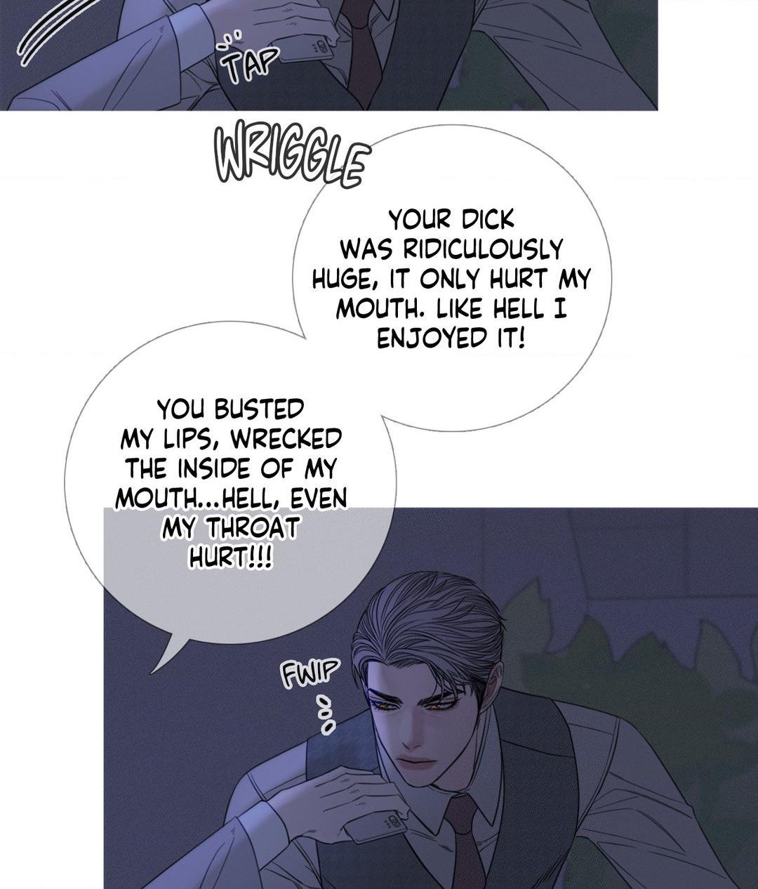 Ghost Gate [Official] - Chapter 13 manhwa