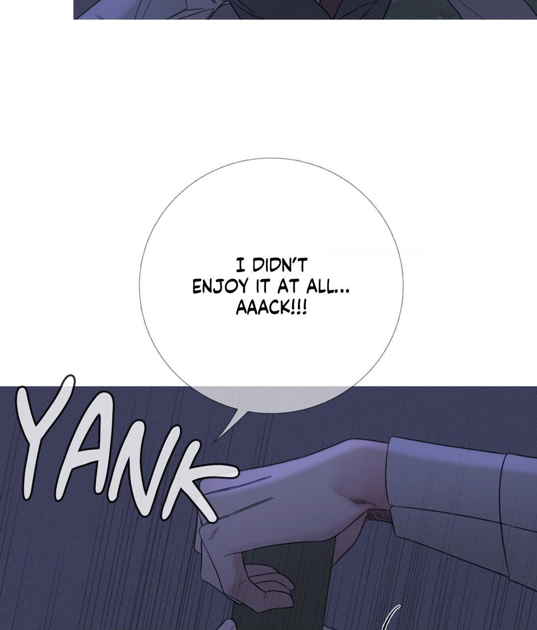 Ghost Gate [Official] - Chapter 13 manhwa