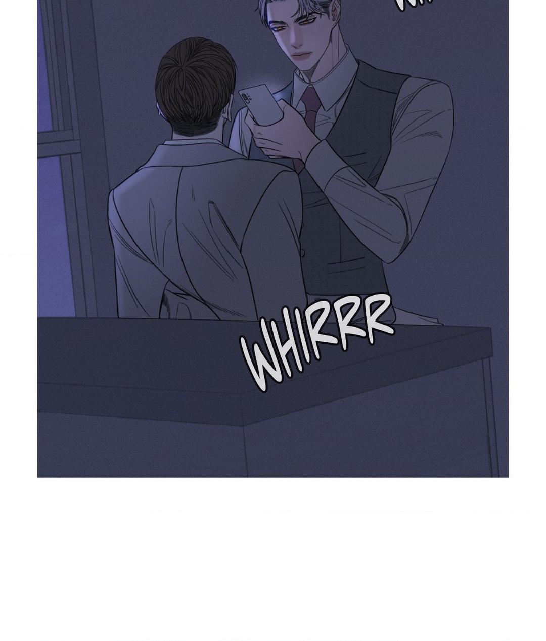 Ghost Gate [Official] - Chapter 13 manhwa