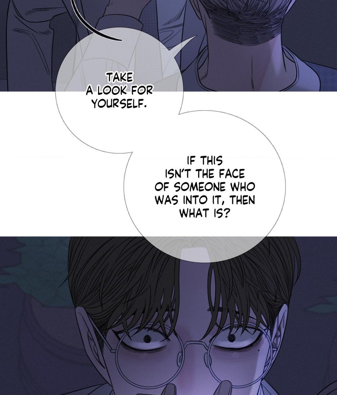 Ghost Gate [Official] - Chapter 13 manhwa