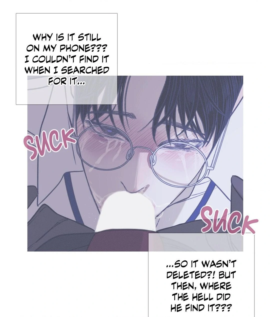 Ghost Gate [Official] - Chapter 13 manhwa