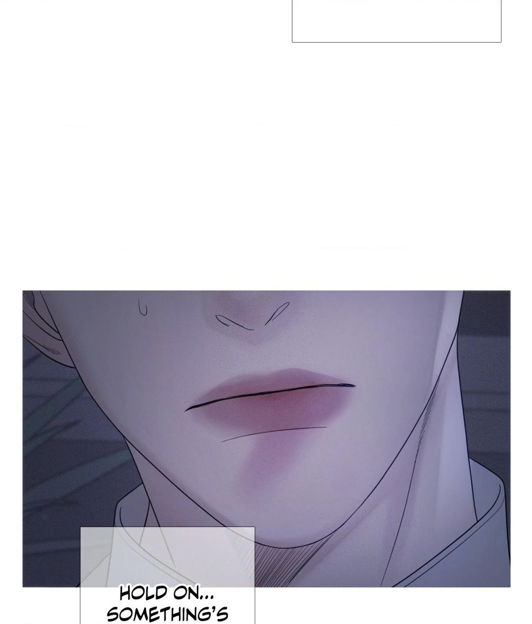 Ghost Gate [Official] - Chapter 13 manhwa