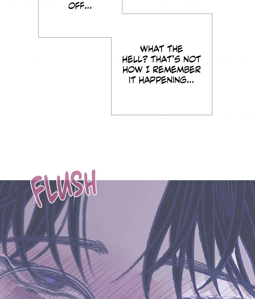 Ghost Gate [Official] - Chapter 13 manhwa