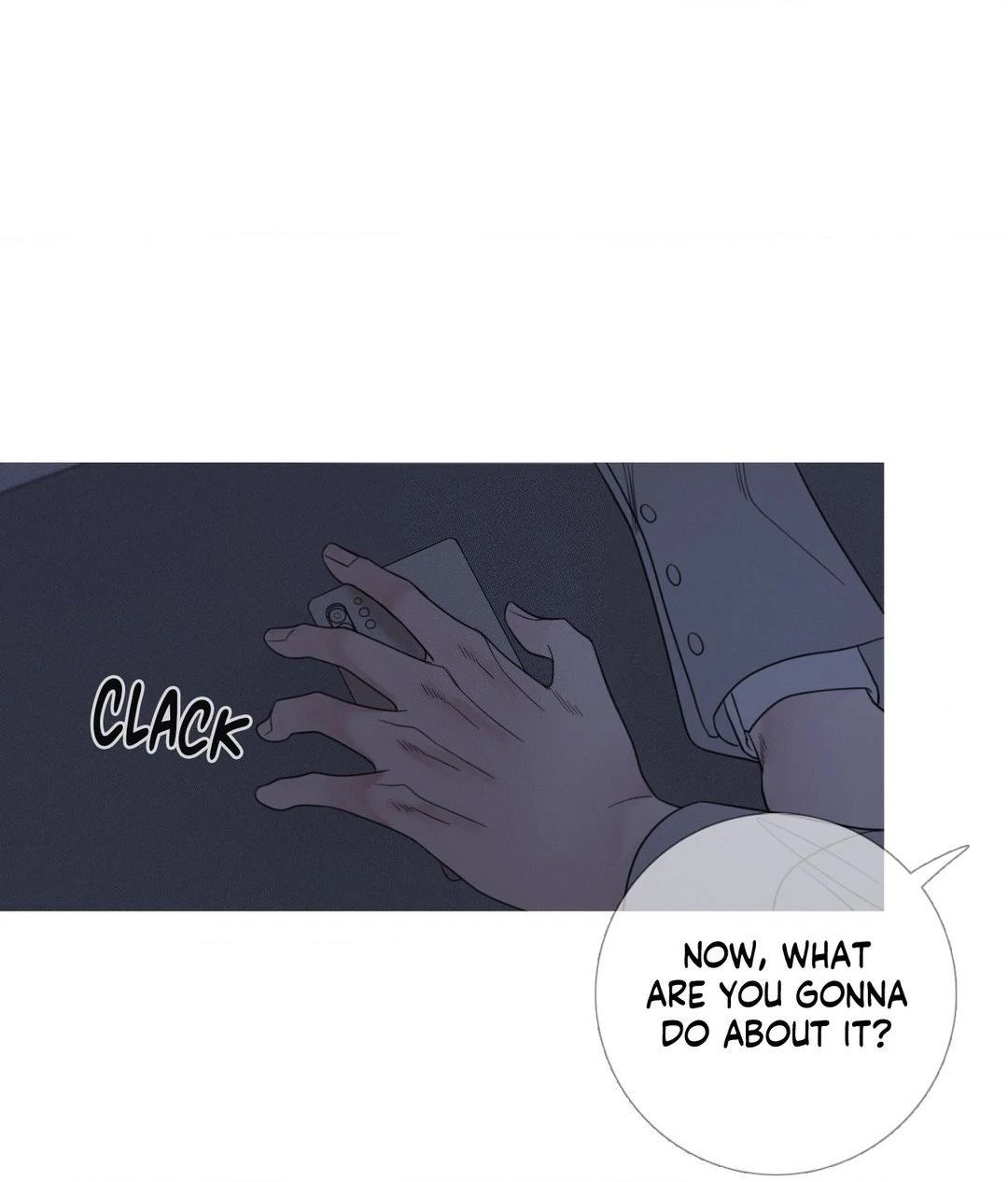 Ghost Gate [Official] - Chapter 13 manhwa
