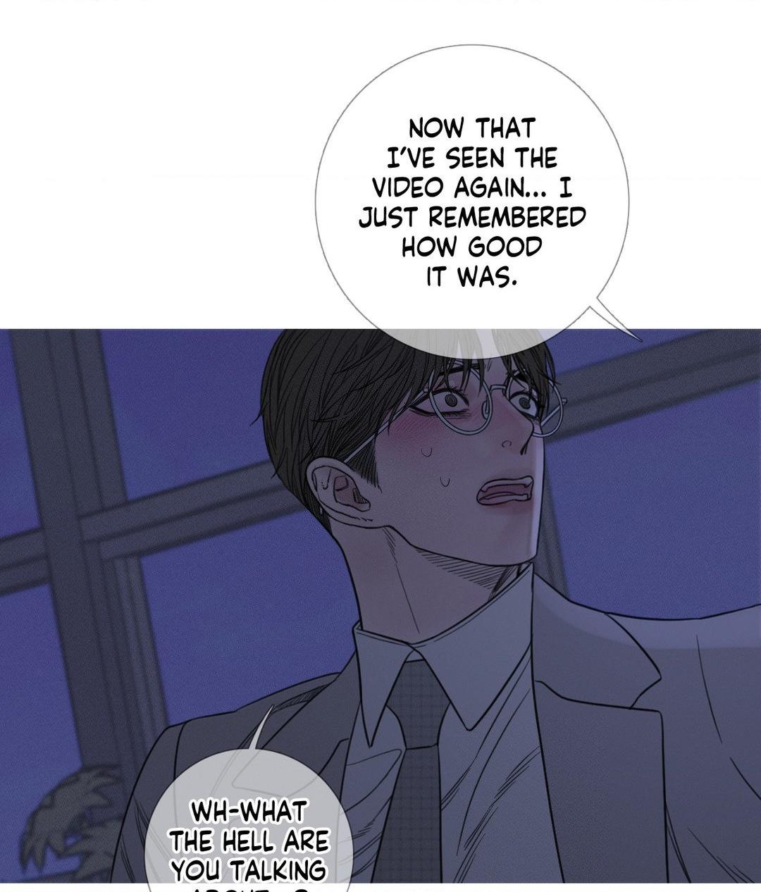 Ghost Gate [Official] - Chapter 13 manhwa