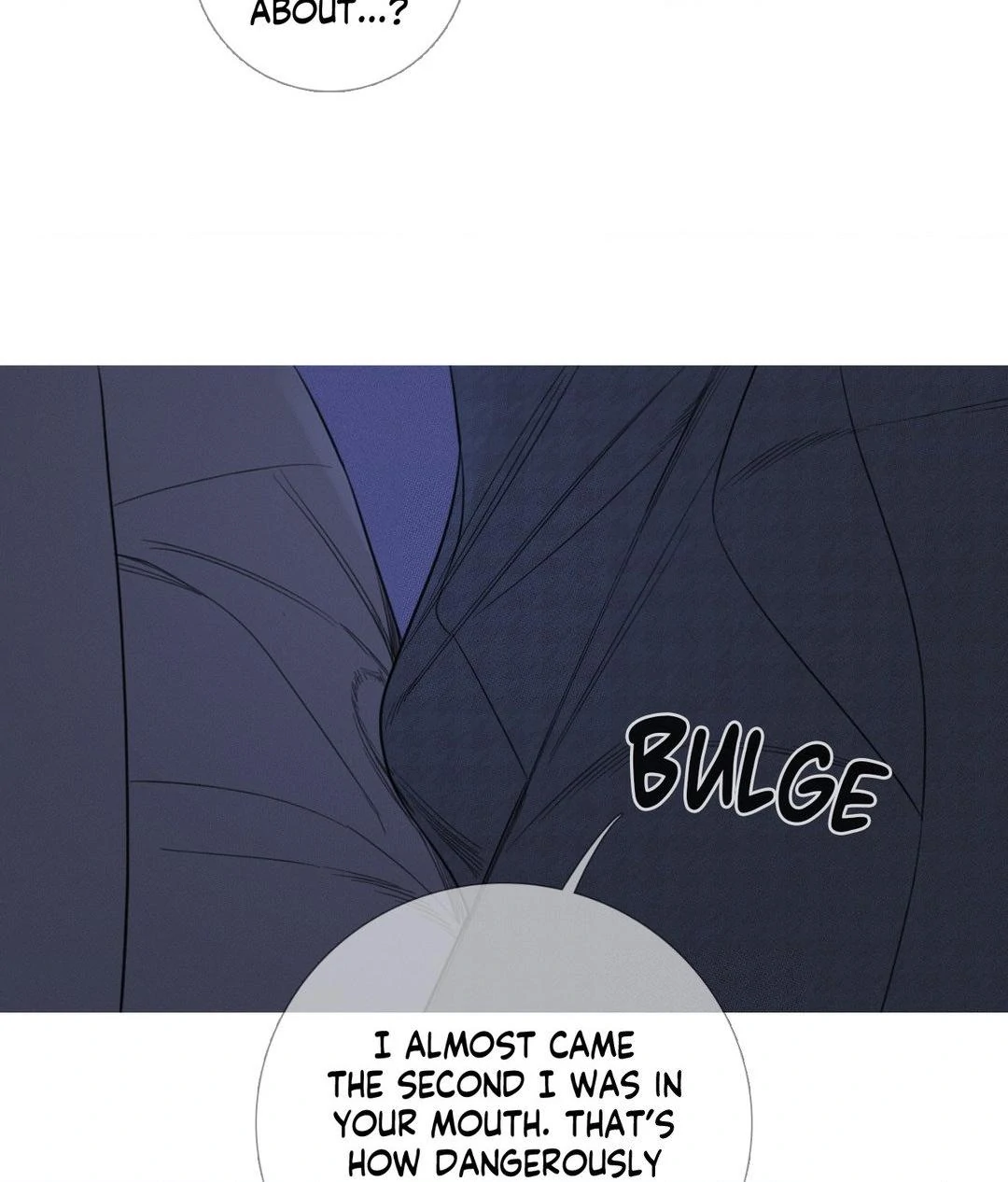 Ghost Gate [Official] - Chapter 13 manhwa