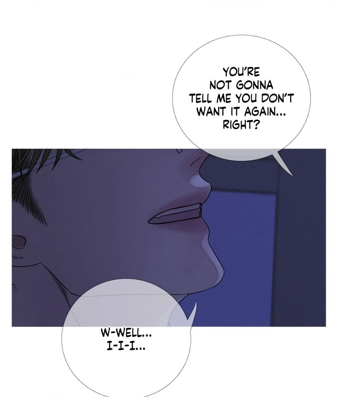 Ghost Gate [Official] - Chapter 13 manhwa