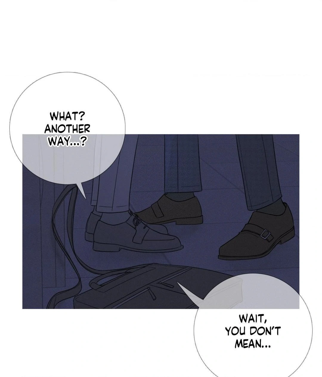 Ghost Gate [Official] - Chapter 13 manhwa