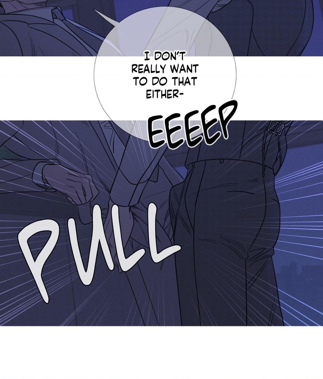 Ghost Gate [Official] - Chapter 13 manhwa