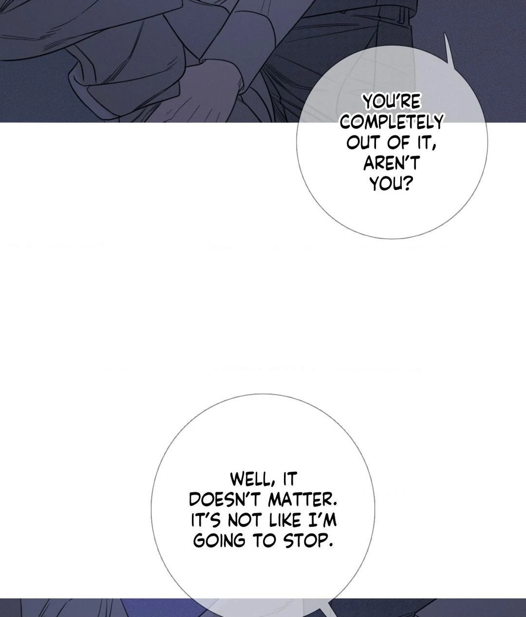 Ghost Gate [Official] - Chapter 13 manhwa