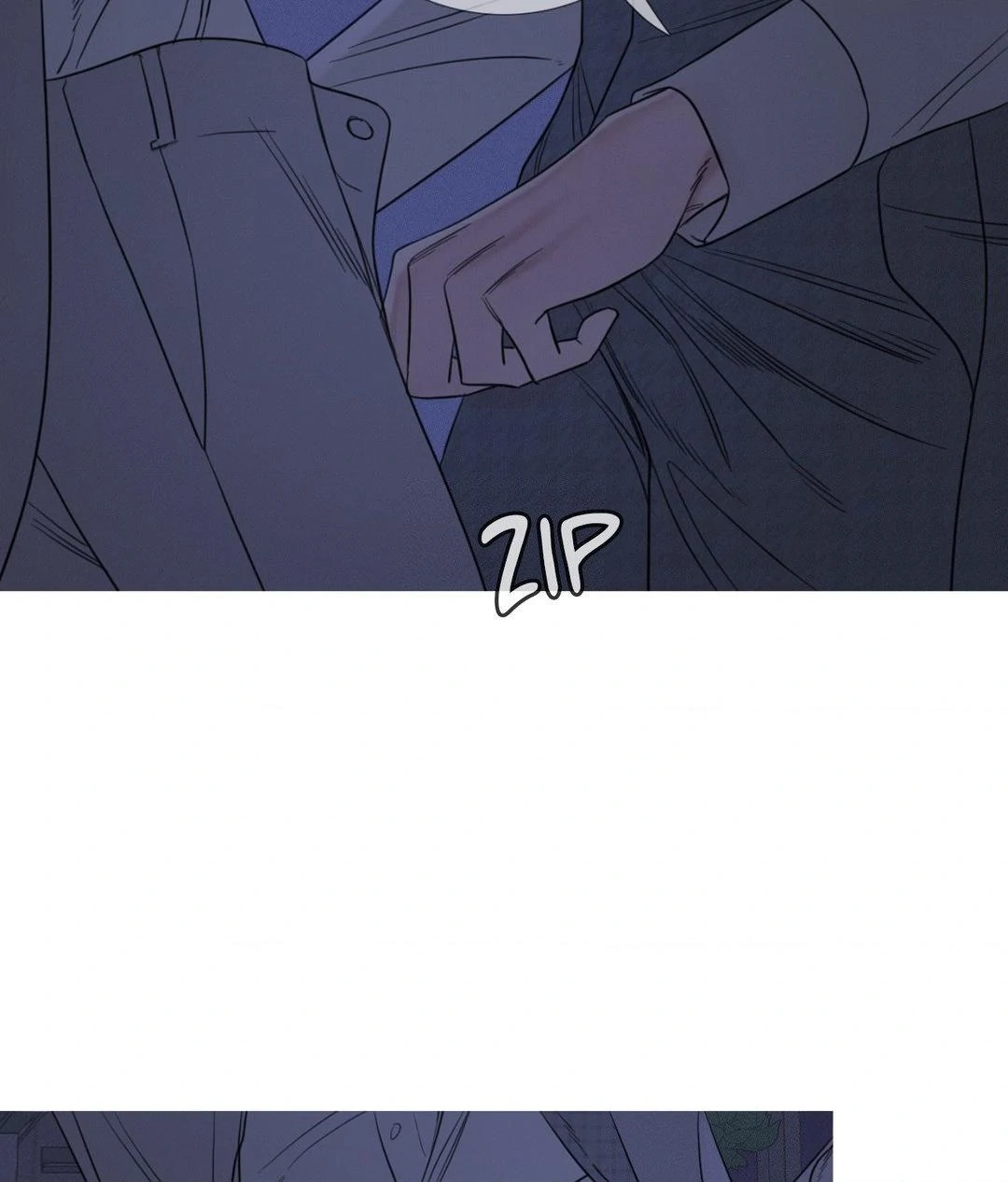 Ghost Gate [Official] - Chapter 13 manhwa
