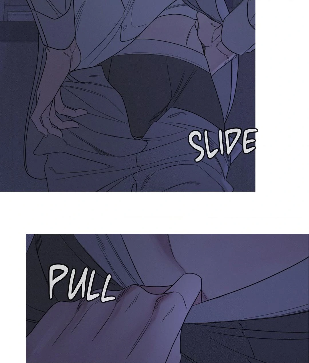 Ghost Gate [Official] - Chapter 13 manhwa