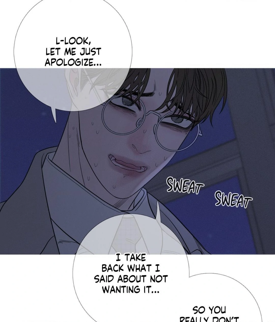 Ghost Gate [Official] - Chapter 13 manhwa