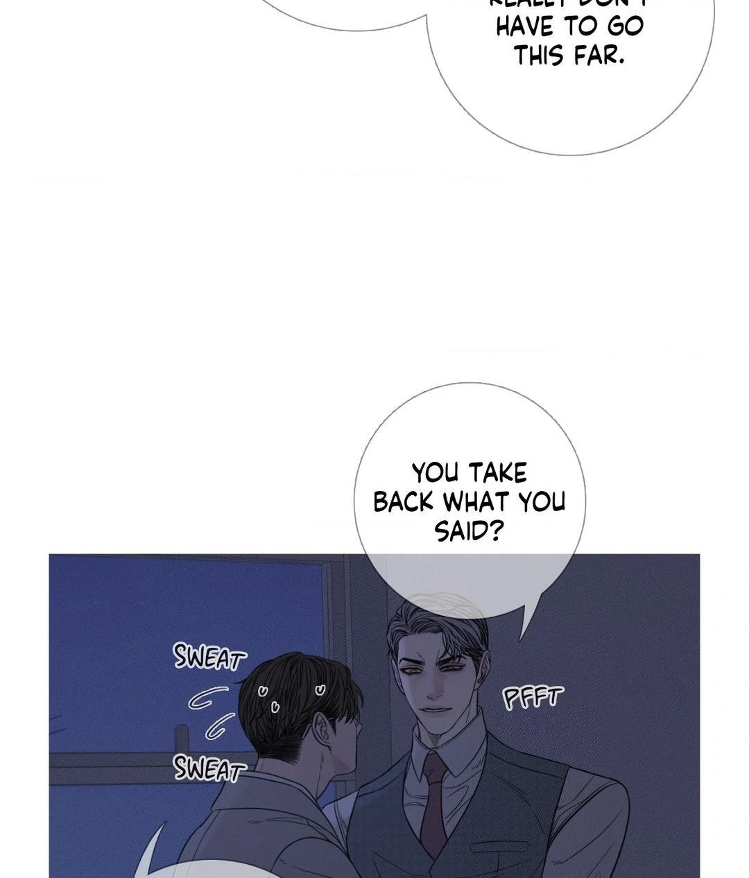 Ghost Gate [Official] - Chapter 13 manhwa