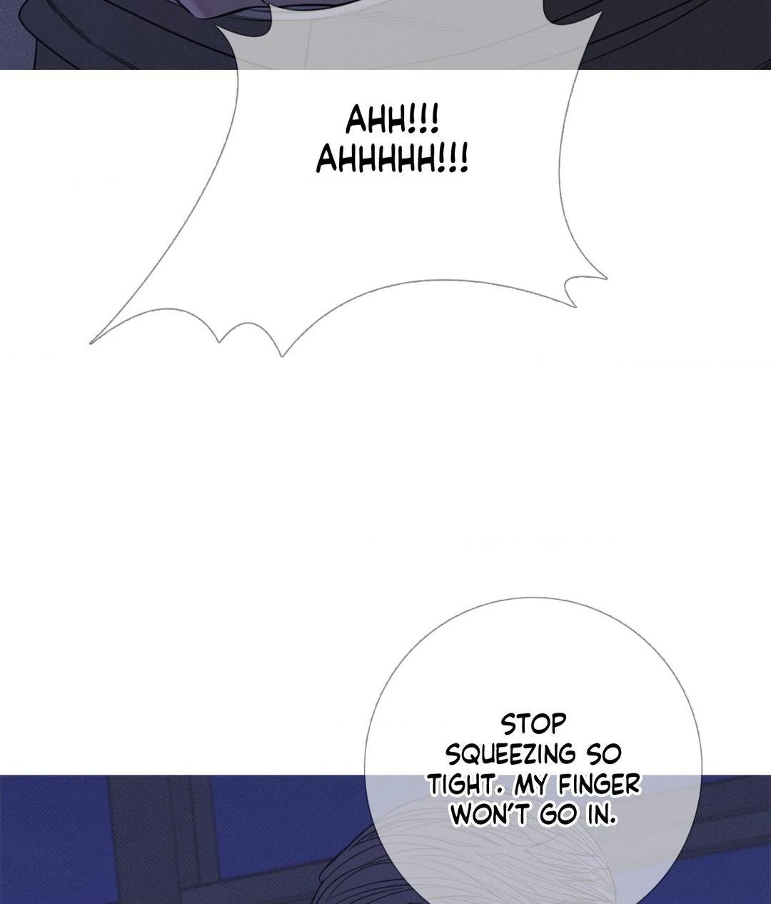 Ghost Gate [Official] - Chapter 13 manhwa