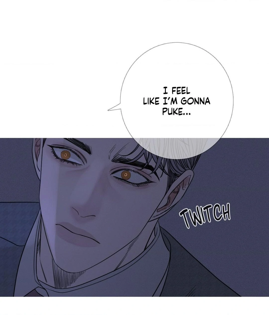 Ghost Gate [Official] - Chapter 13 manhwa