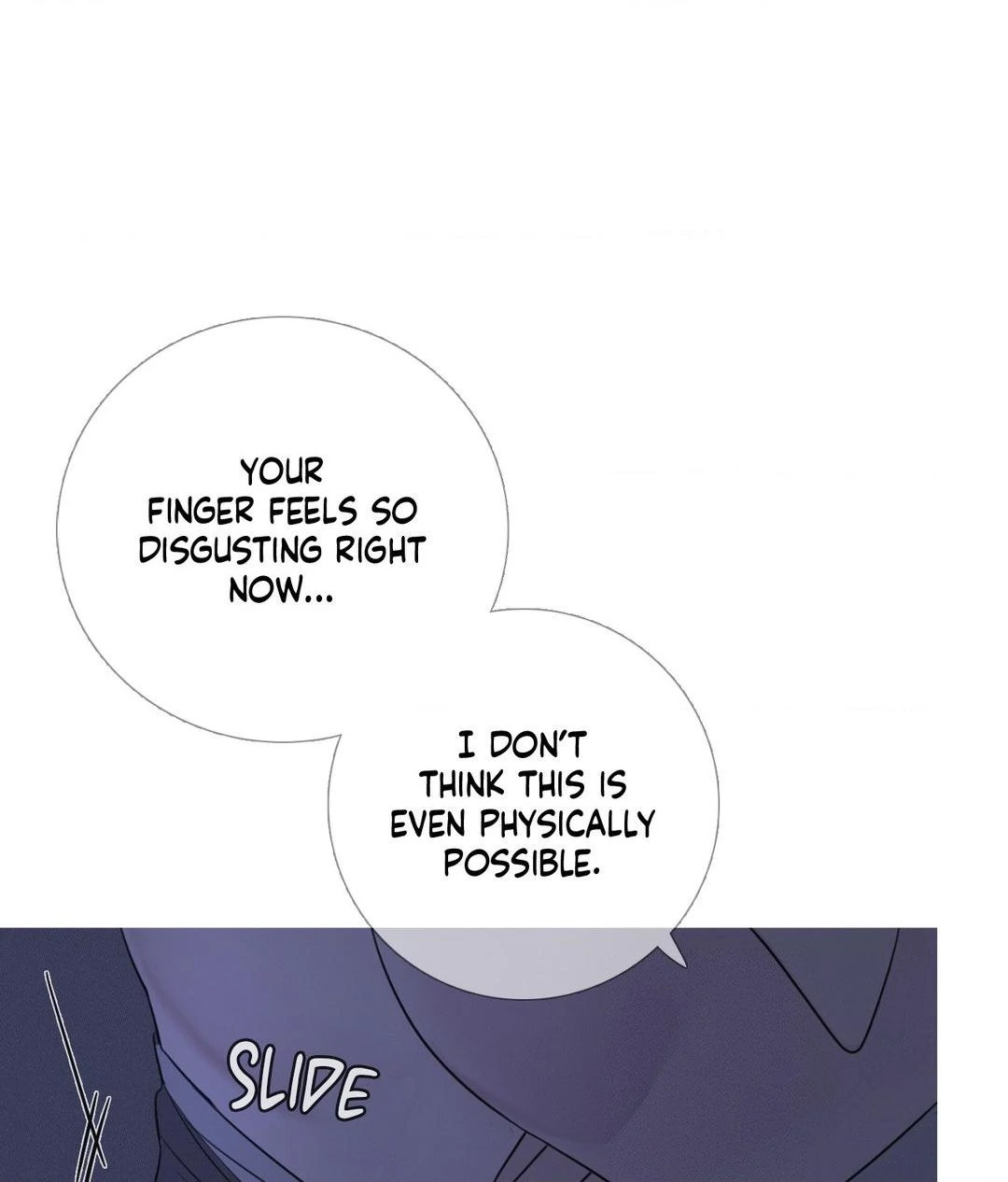 Ghost Gate [Official] - Chapter 13 manhwa