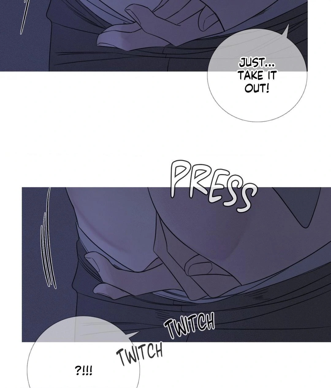 Ghost Gate [Official] - Chapter 13 manhwa