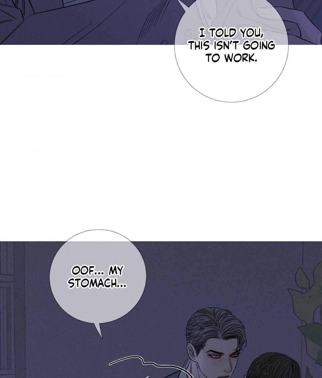 Ghost Gate [Official] - Chapter 13 manhwa