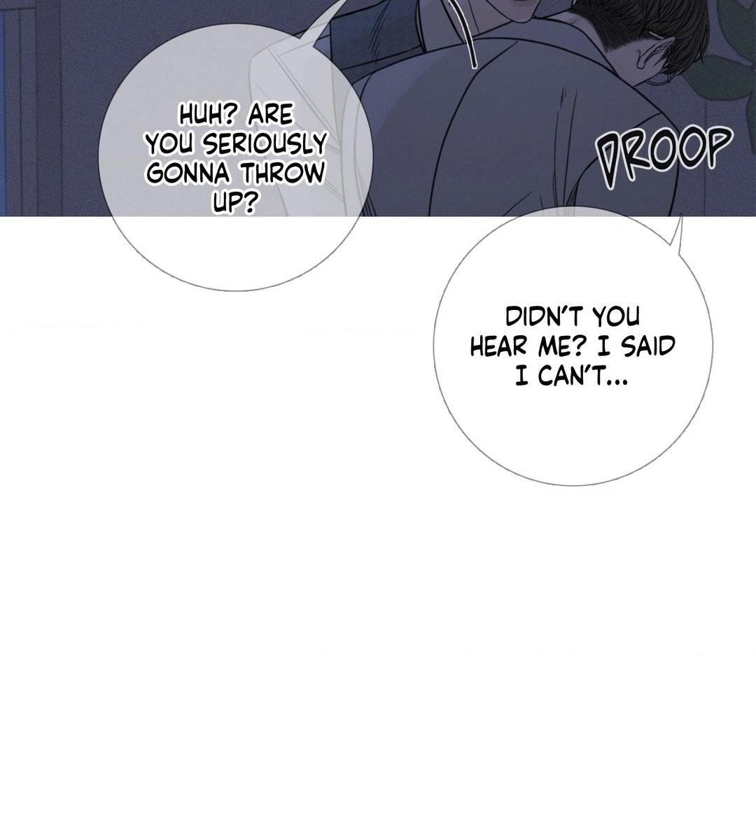 Ghost Gate [Official] - Chapter 13 manhwa
