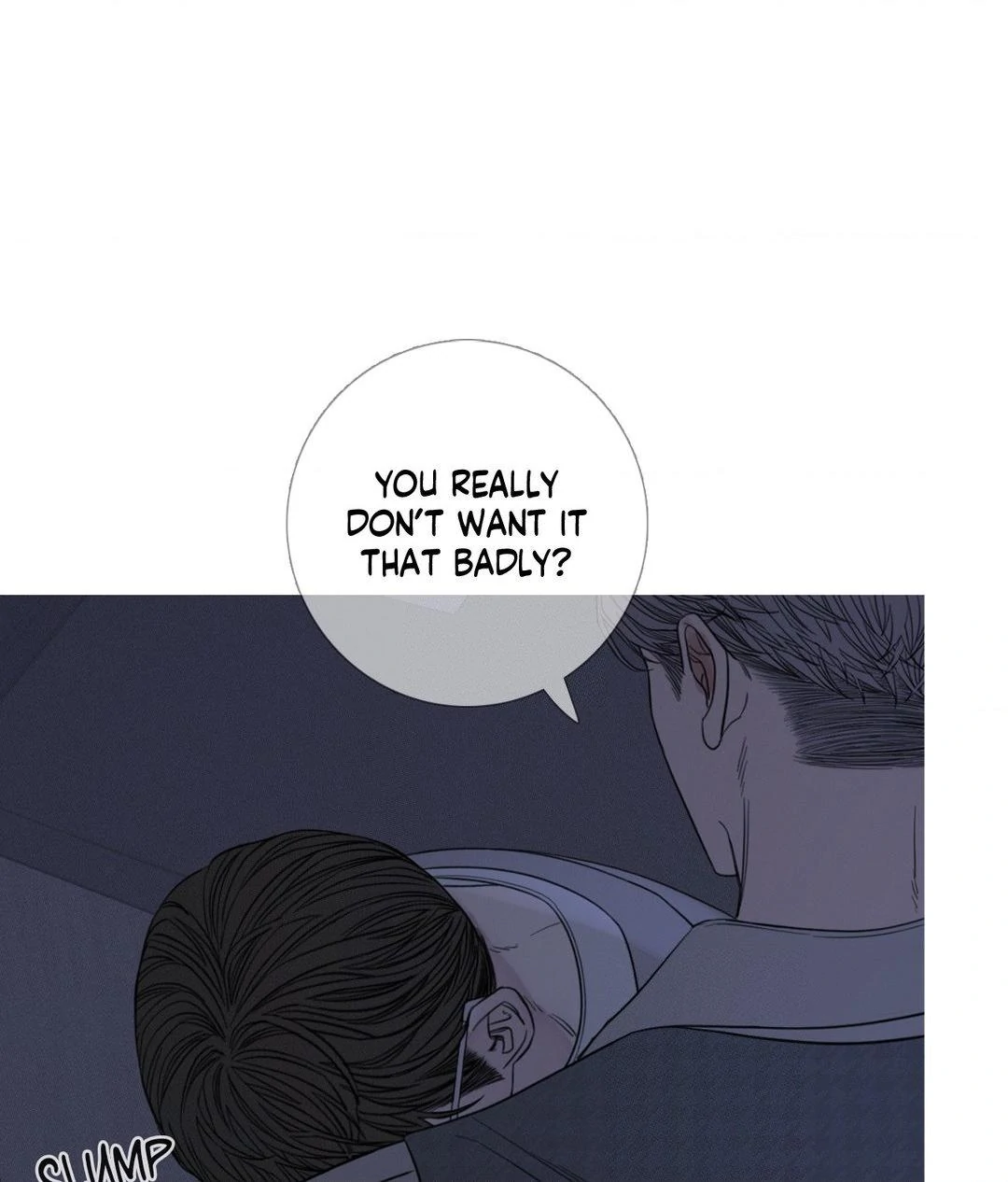 Ghost Gate [Official] - Chapter 13 manhwa