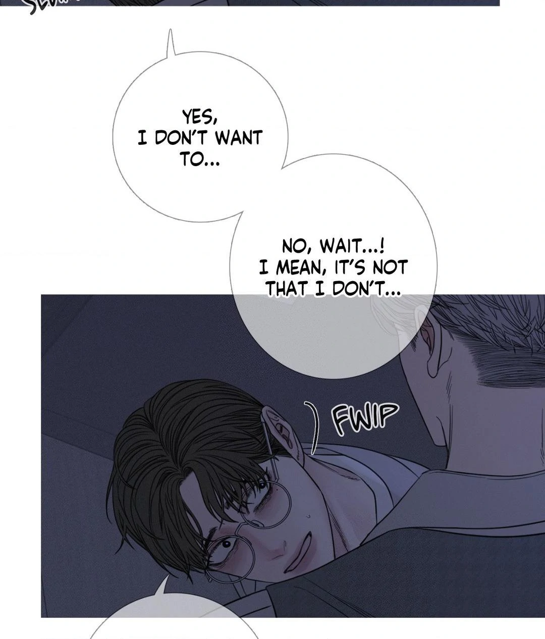 Ghost Gate [Official] - Chapter 13 manhwa