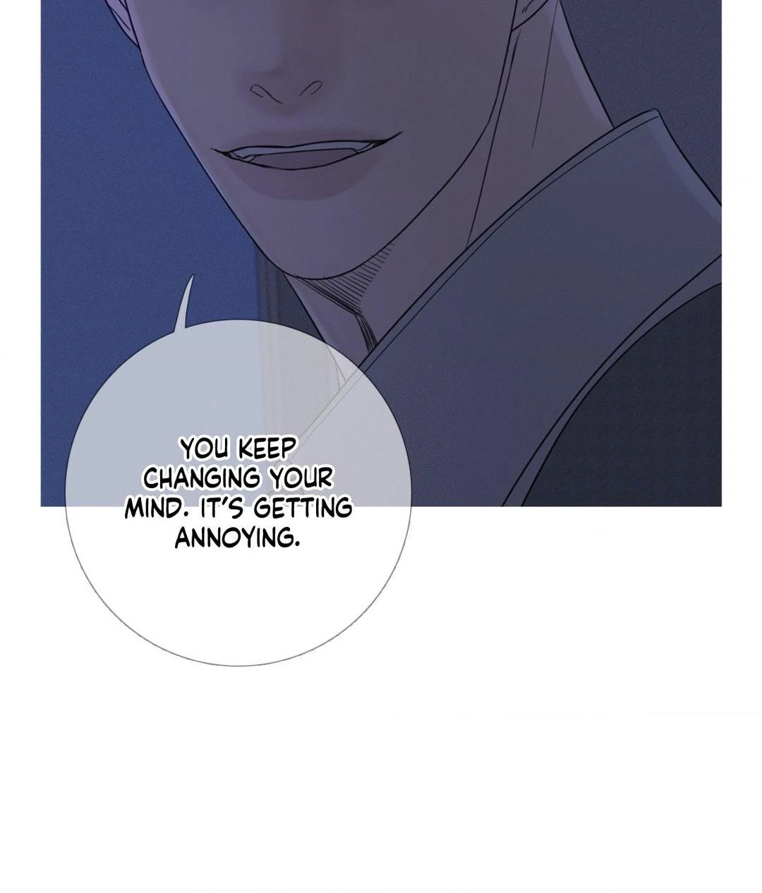 Ghost Gate [Official] - Chapter 13 manhwa