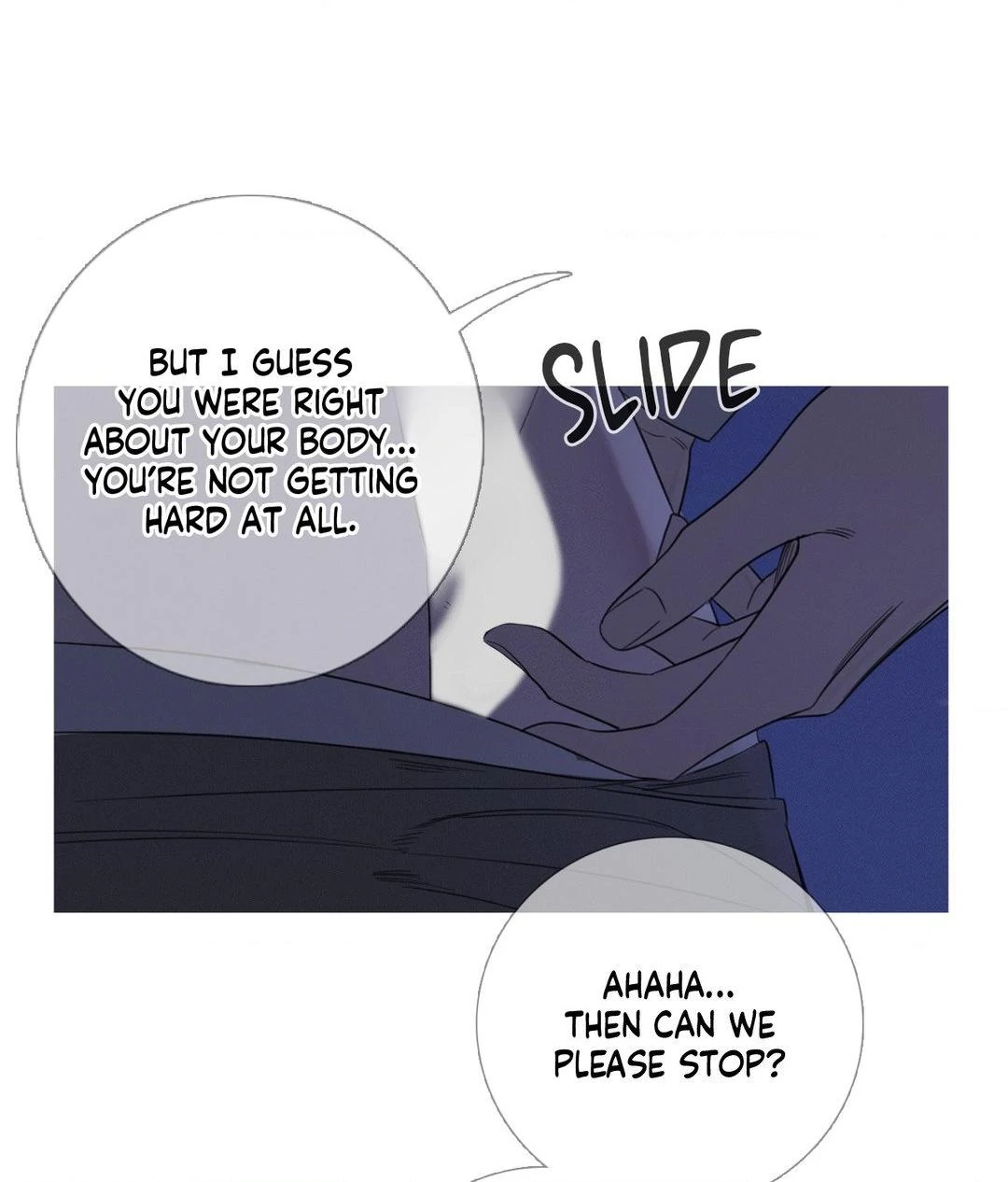 Ghost Gate [Official] - Chapter 13 manhwa