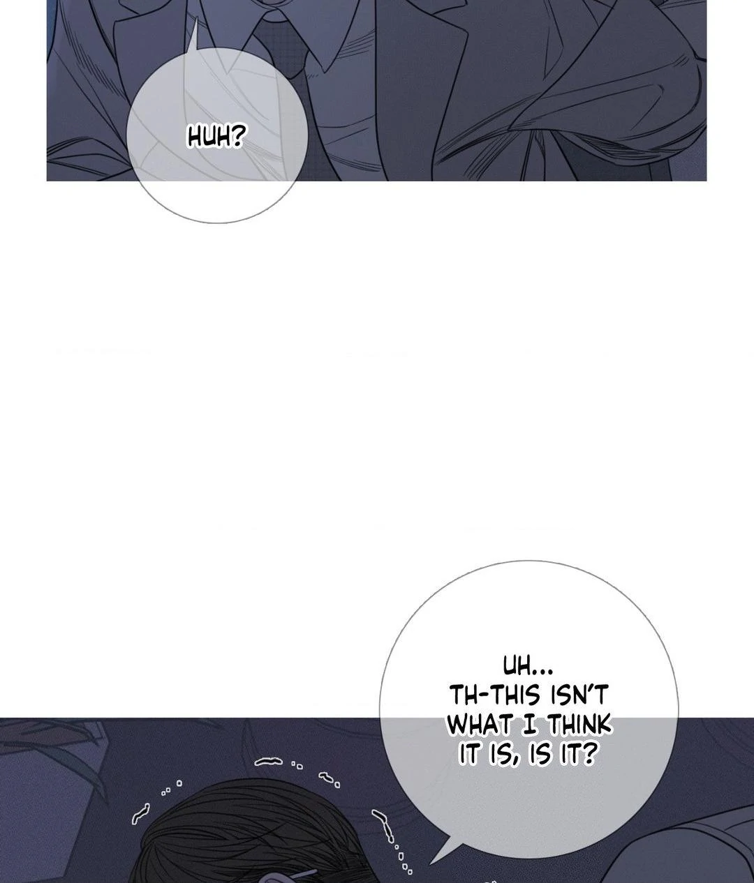 Ghost Gate [Official] - Chapter 13 manhwa