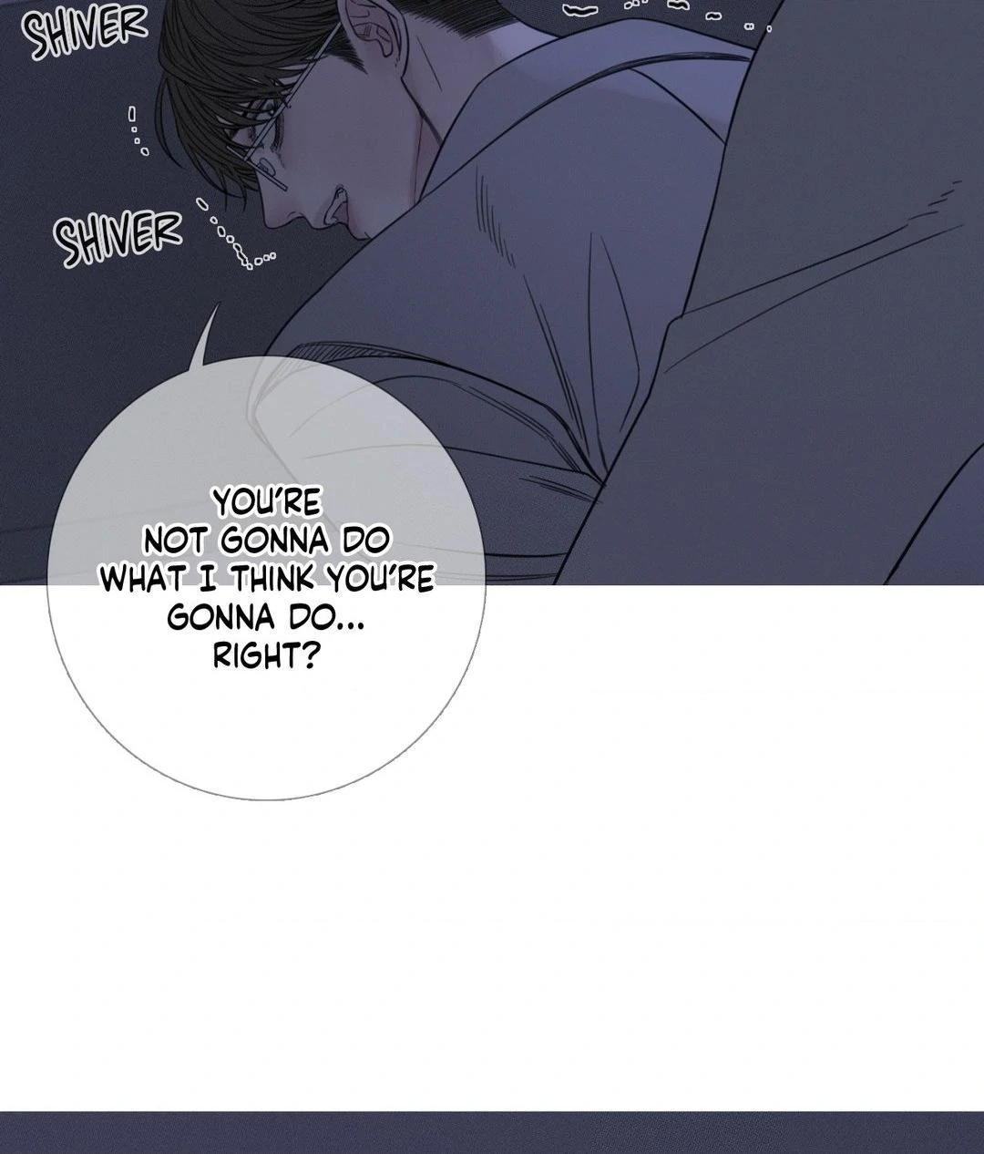 Ghost Gate [Official] - Chapter 13 manhwa
