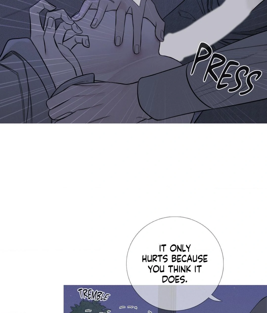 Ghost Gate [Official] - Chapter 14 manhwa