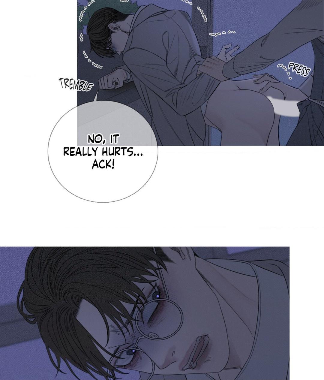 Ghost Gate [Official] - Chapter 14 manhwa