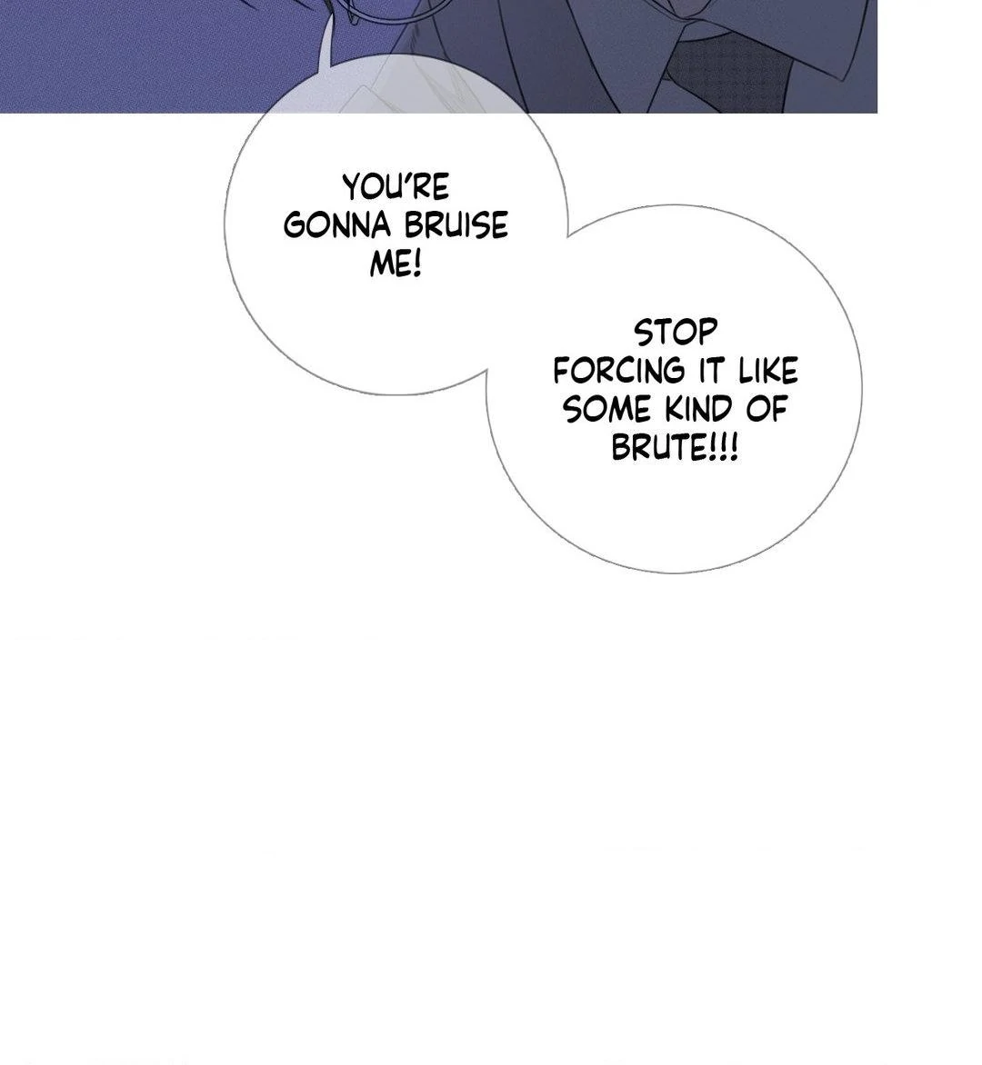 Ghost Gate [Official] - Chapter 14 manhwa