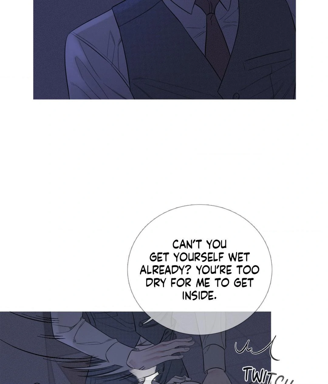 Ghost Gate [Official] - Chapter 14 manhwa