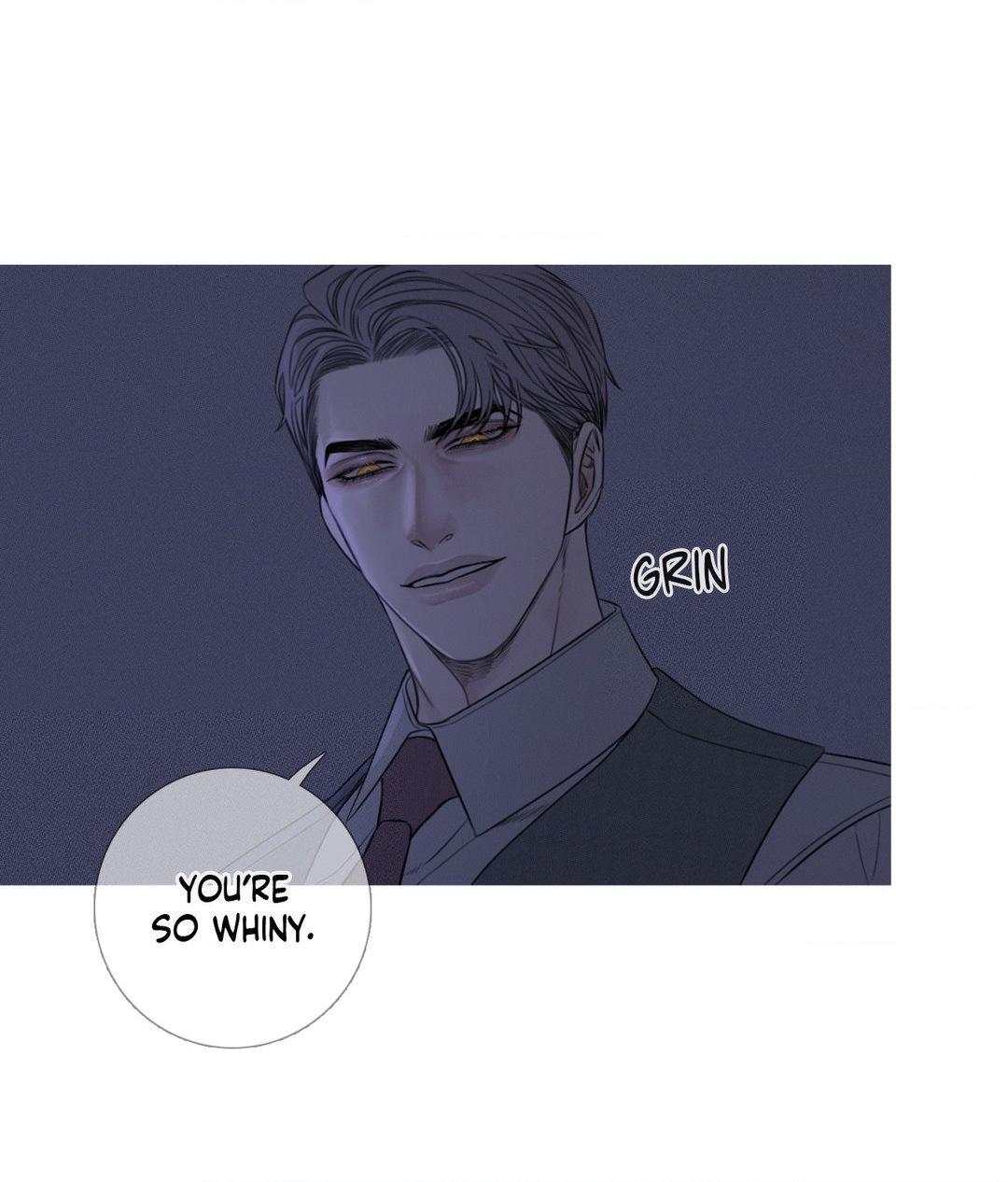 Ghost Gate [Official] - Chapter 14 manhwa