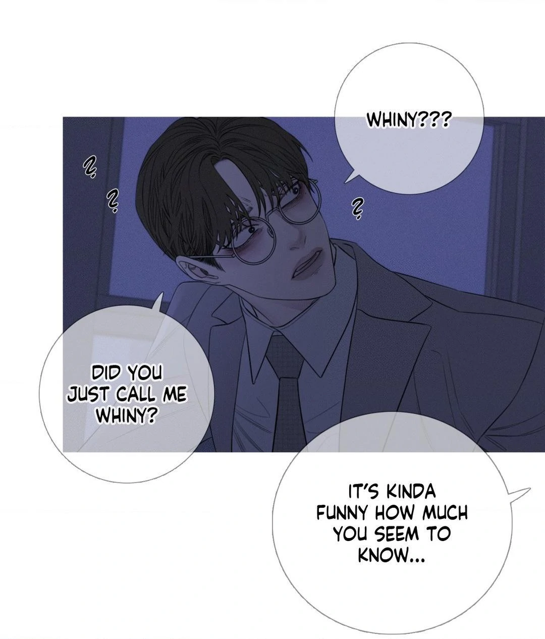 Ghost Gate [Official] - Chapter 14 manhwa