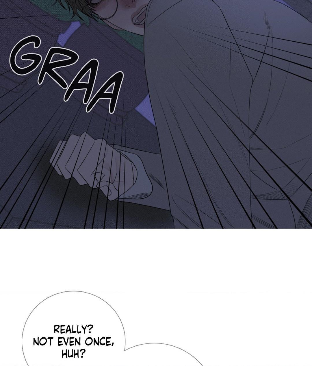 Ghost Gate [Official] - Chapter 14 manhwa