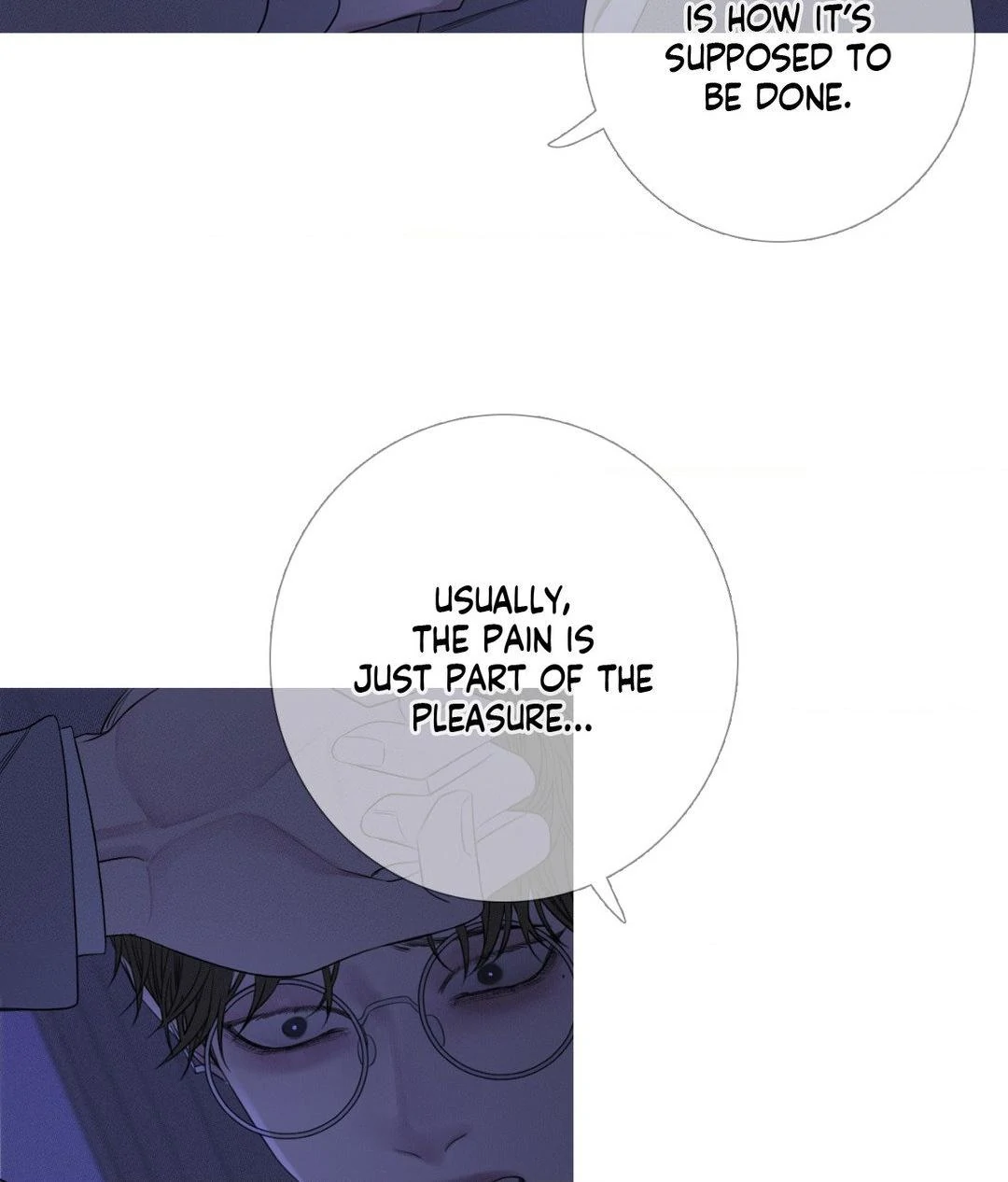 Ghost Gate [Official] - Chapter 14 manhwa
