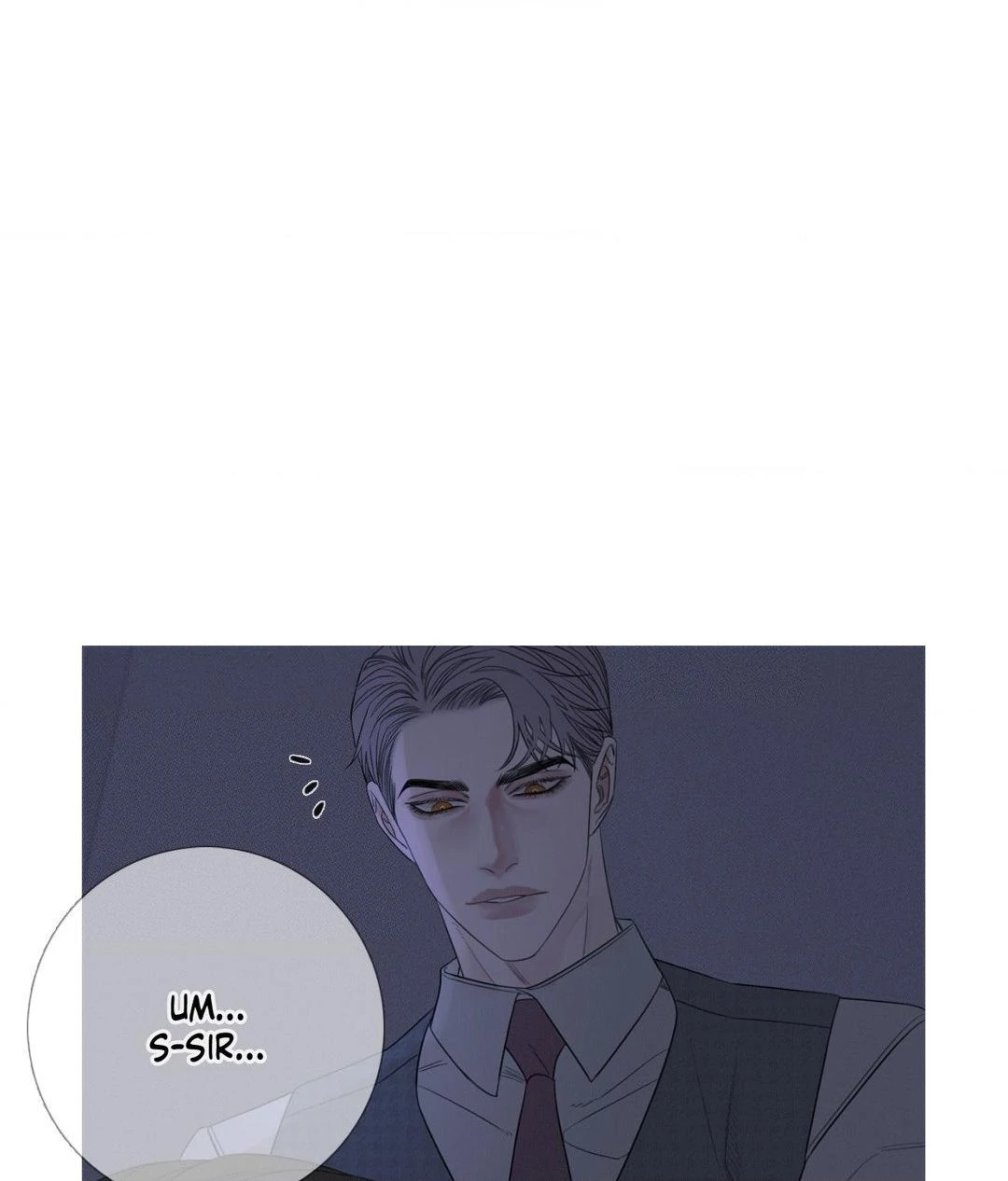 Ghost Gate [Official] - Chapter 14 manhwa