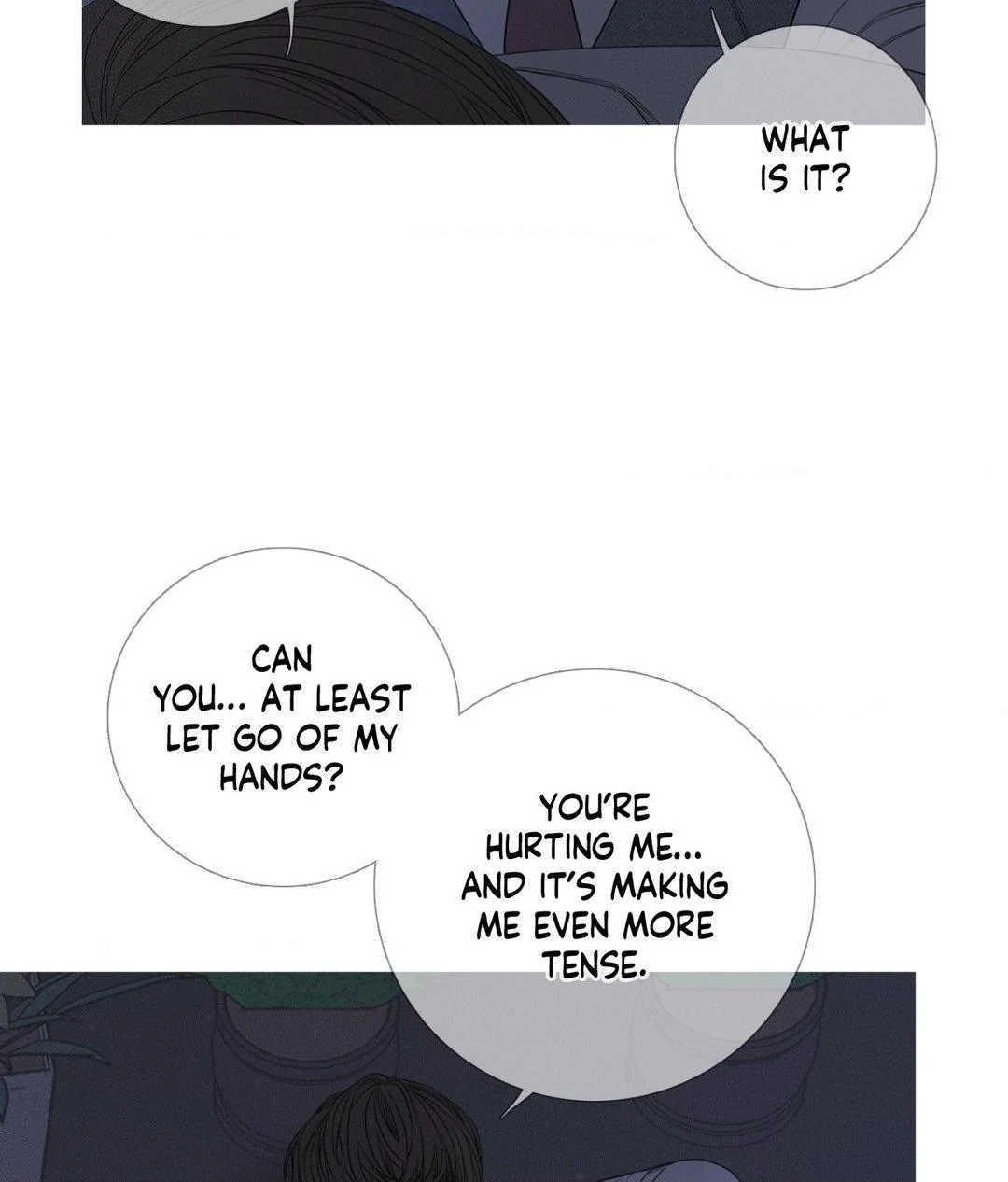 Ghost Gate [Official] - Chapter 14 manhwa