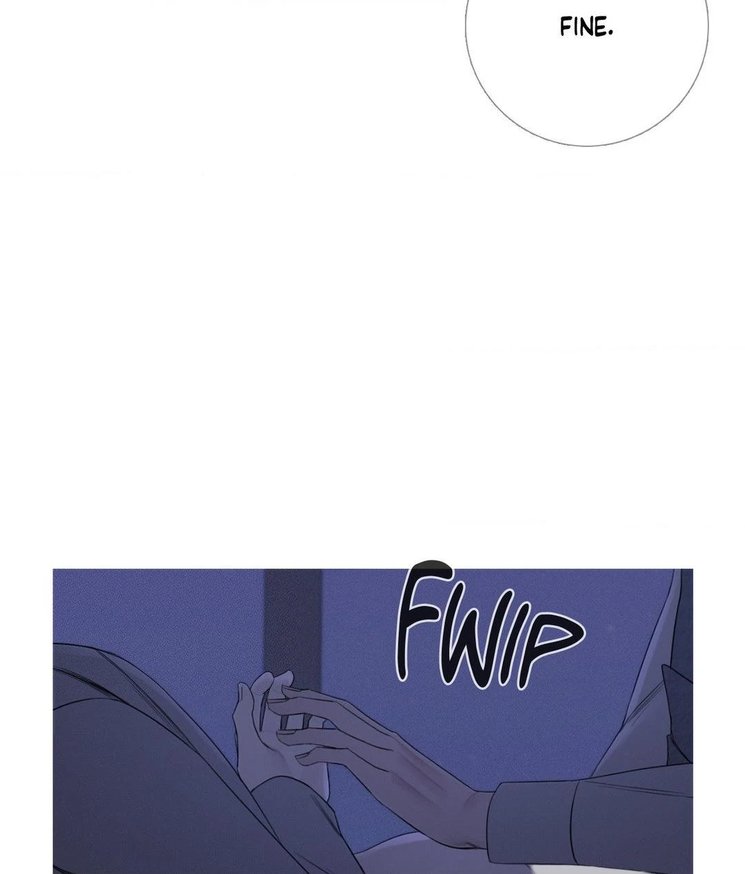 Ghost Gate [Official] - Chapter 14 manhwa