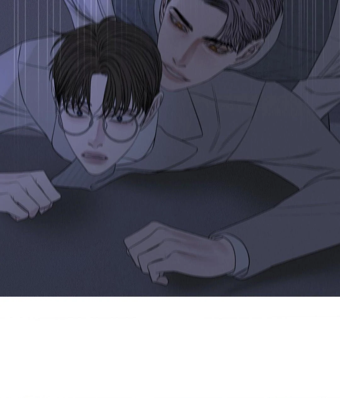 Ghost Gate [Official] - Chapter 14 manhwa