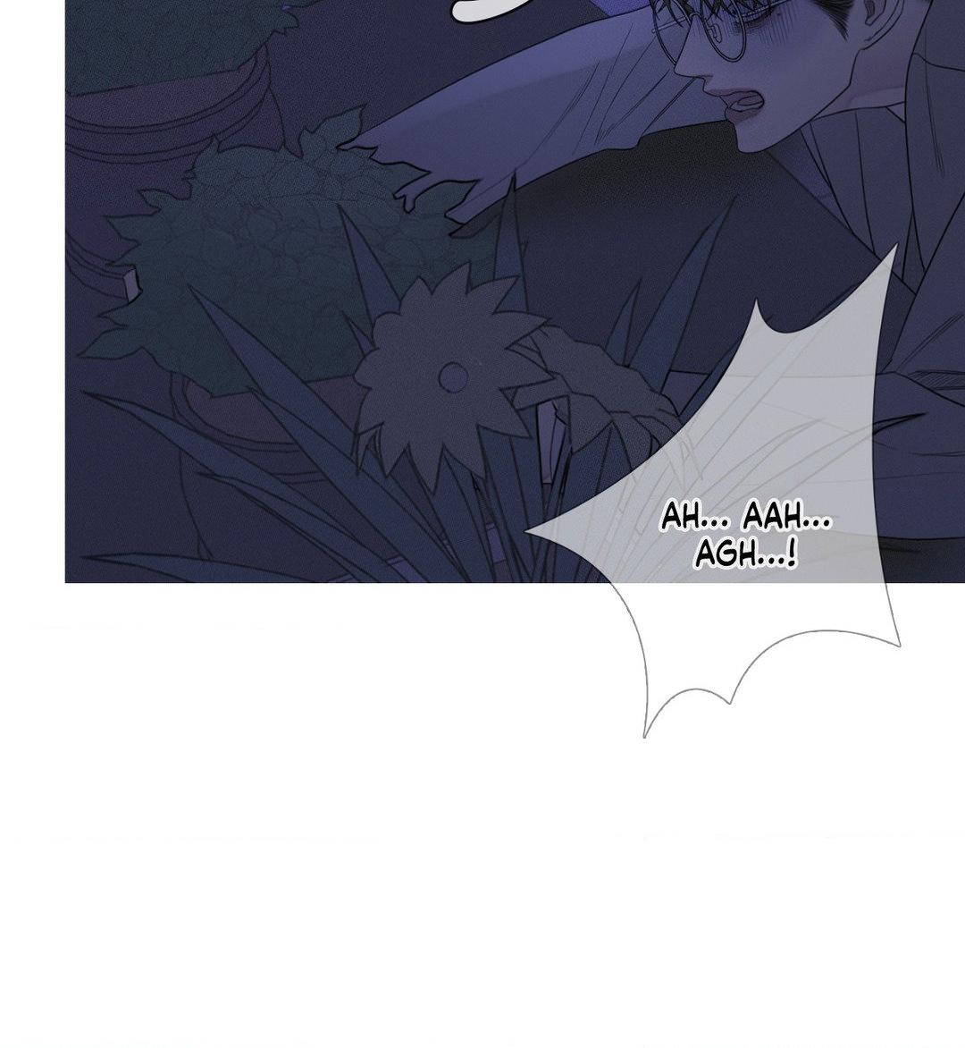 Ghost Gate [Official] - Chapter 14 manhwa