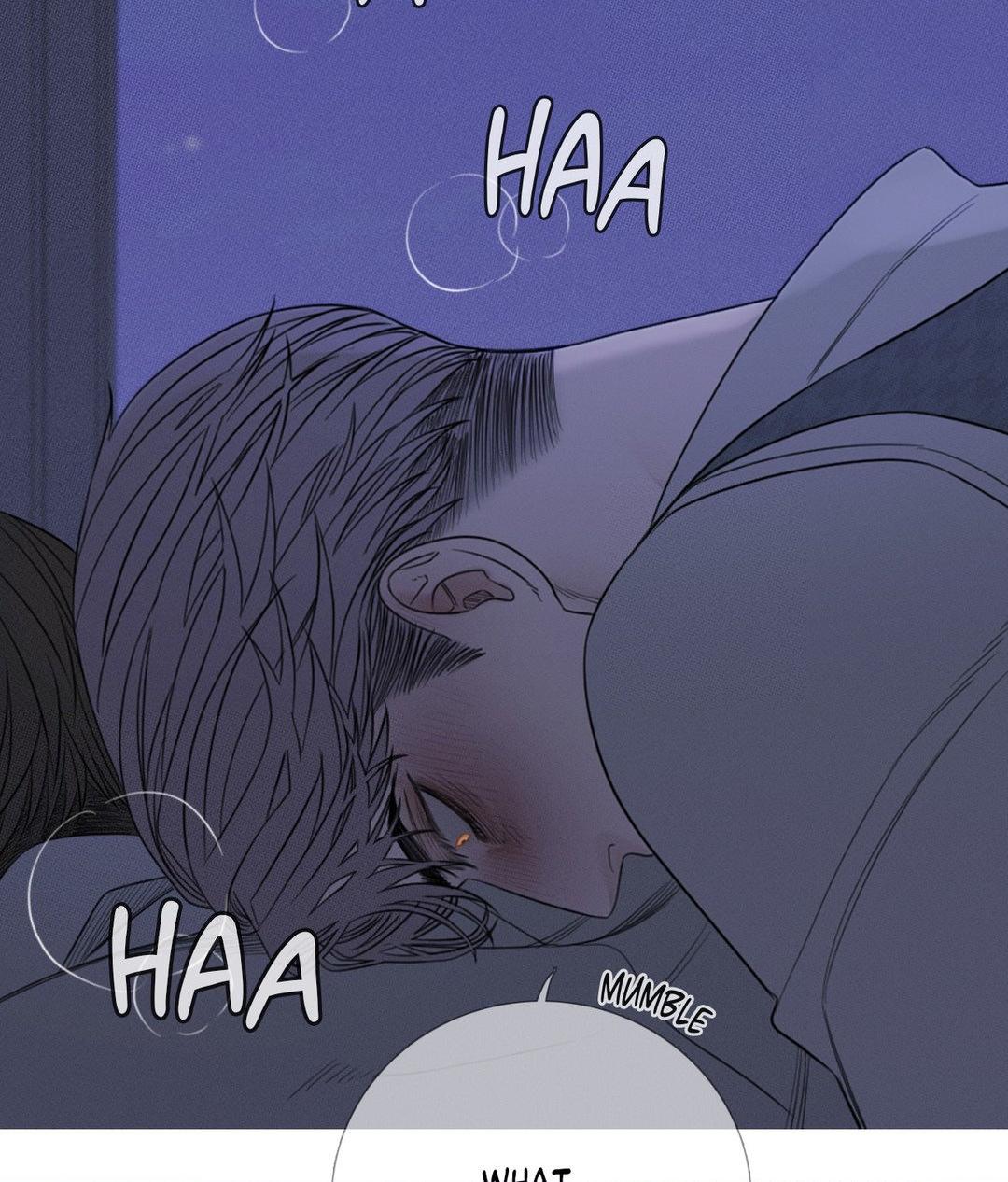 Ghost Gate [Official] - Chapter 14 manhwa