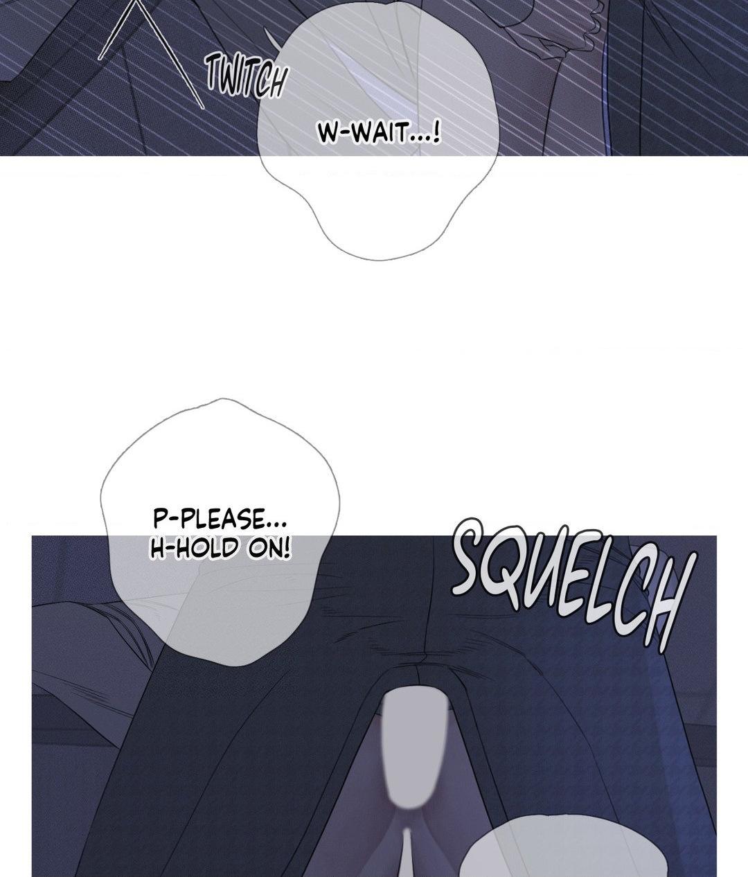 Ghost Gate [Official] - Chapter 14 manhwa