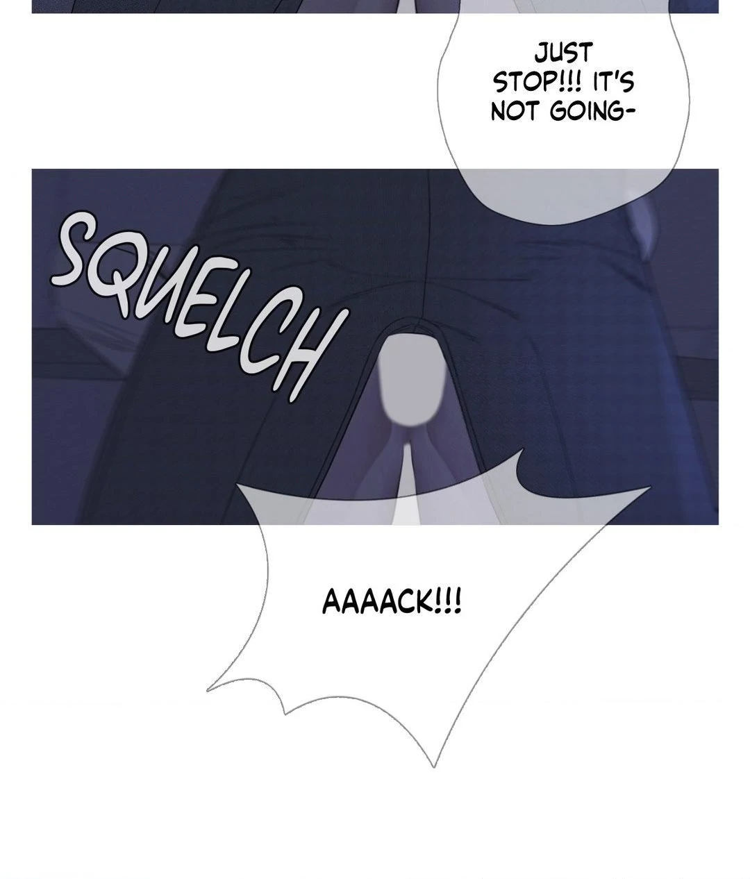 Ghost Gate [Official] - Chapter 14 manhwa