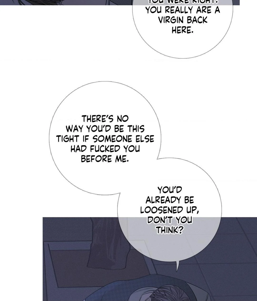 Ghost Gate [Official] - Chapter 14 manhwa