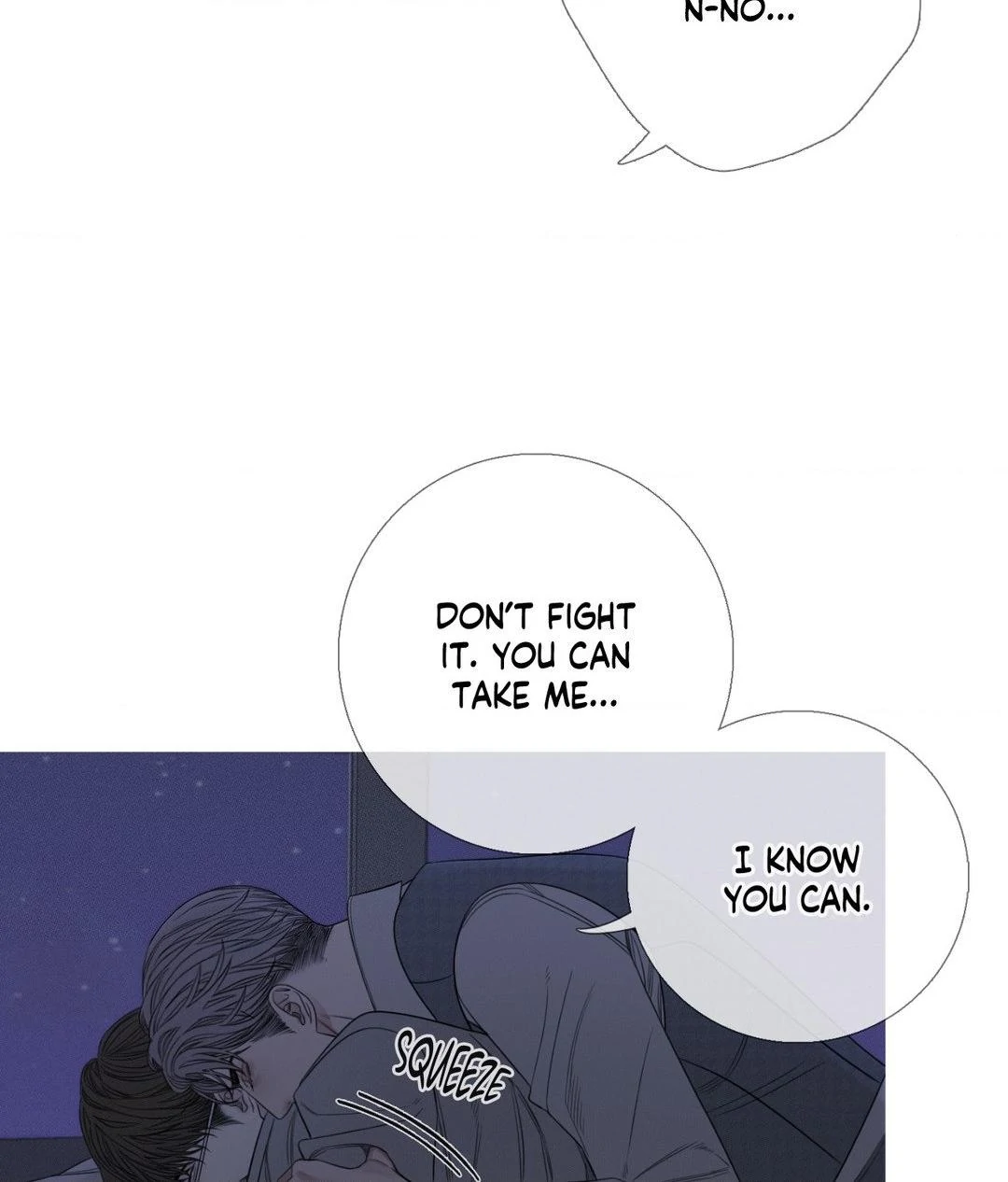 Ghost Gate [Official] - Chapter 14 manhwa